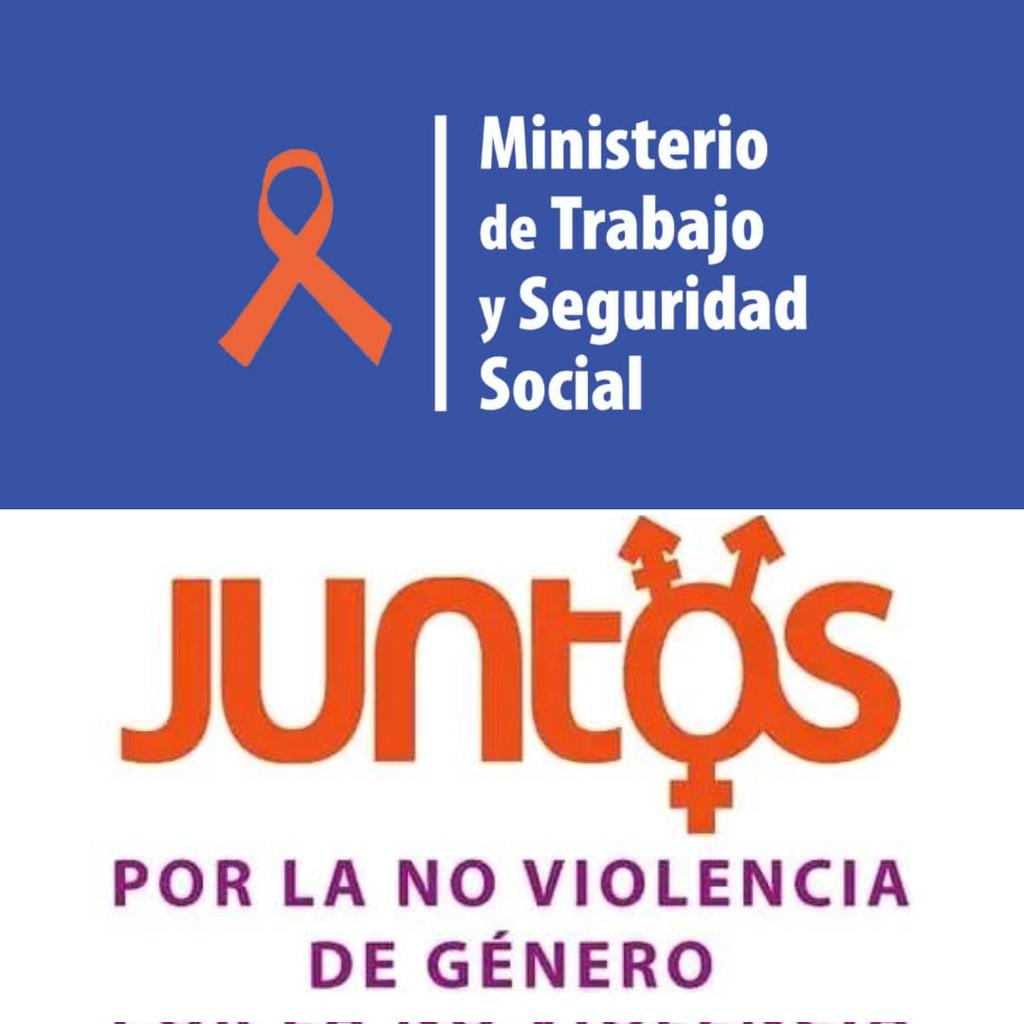 El #MtssCuba se suma al Día Naranja por la eliminación de la violencia contra mujeres y niñas.
Es un recordatorio constante de que todos debemos trabajar juntos para crear un mundo más seguro y justo para todas las personas, sin importar su género.