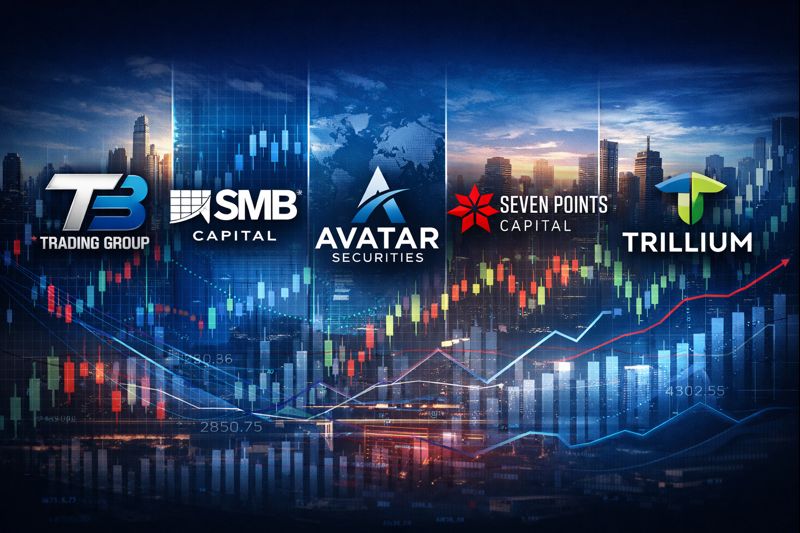 This edition title speaks for itself. I mention 5 firms I truly respect that are in the industry for long enough to be credible and performance driven. 

Happy MLK Day!

linkedin.com/pulse/top-5-us…

#trading #investing #proptrading #operations #success