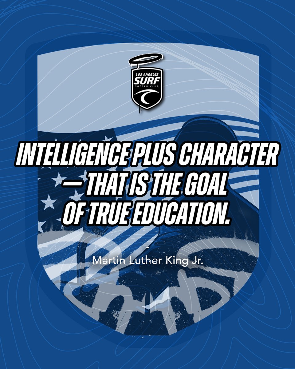 LA Surf Soccer Club tweet media