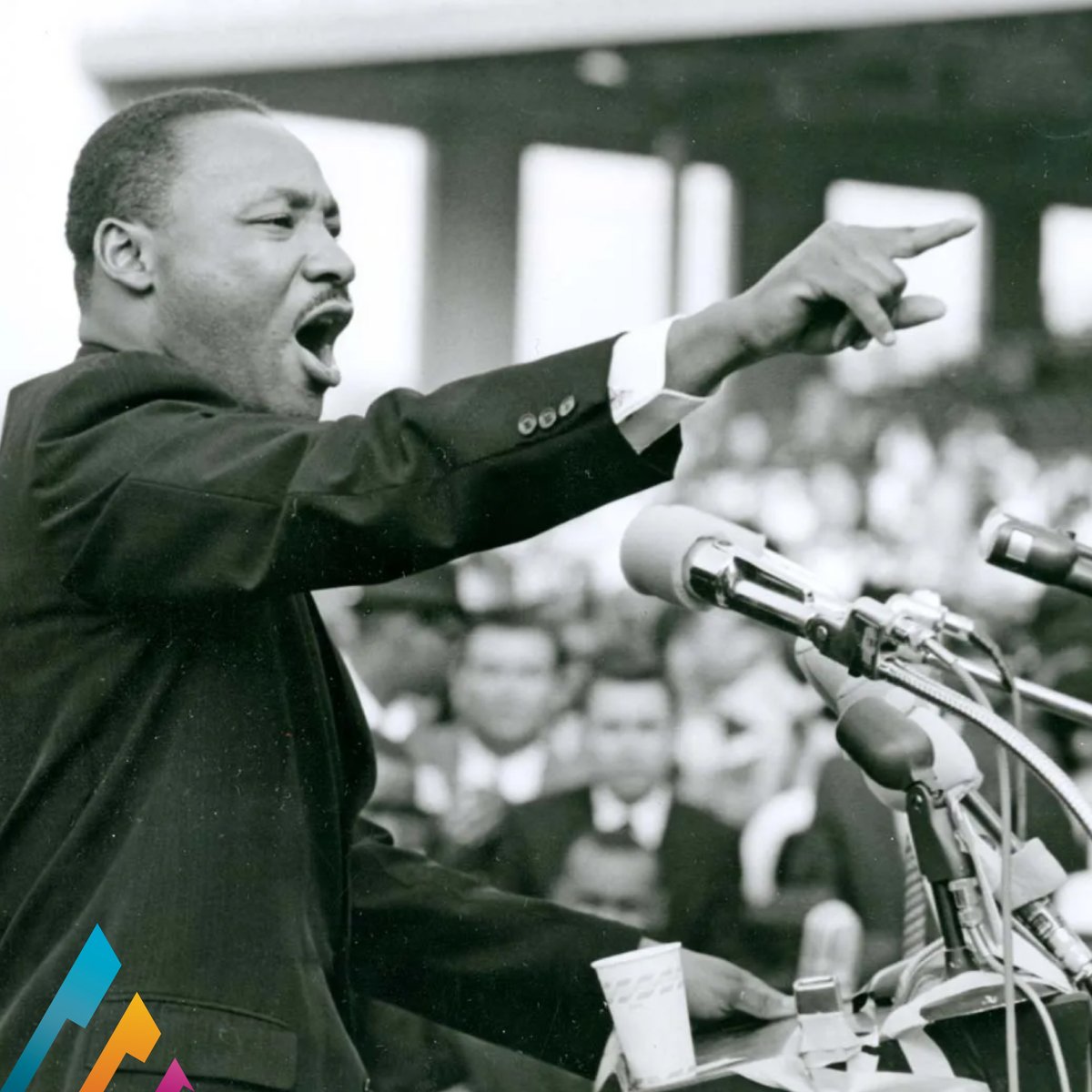 AscentCU's tweet photo. “The ultimate measure of a man is not where he stands in moments of comfort and convenience, but where he stands at times of challenge and controversy.” ― Martin Luther King Jr.

Branches are closed in honor of Martin Luther King, Jr. Day. Online/mobile banking &amp; ATMs available. https://t.co/cc4XjyG3rH