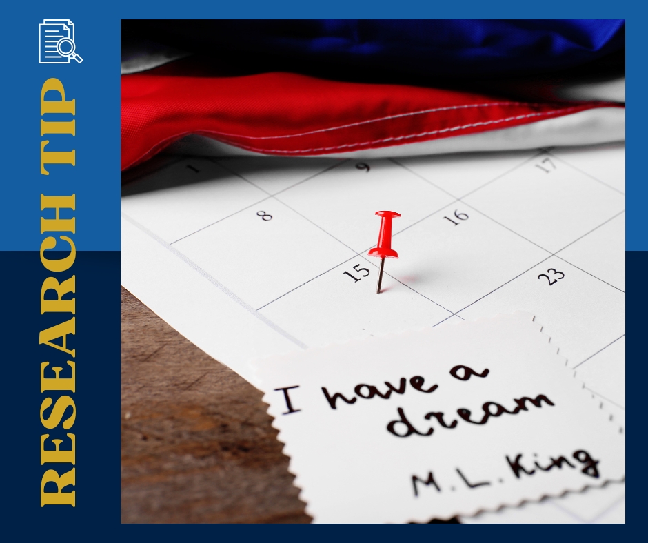 URI Libraries tweet media