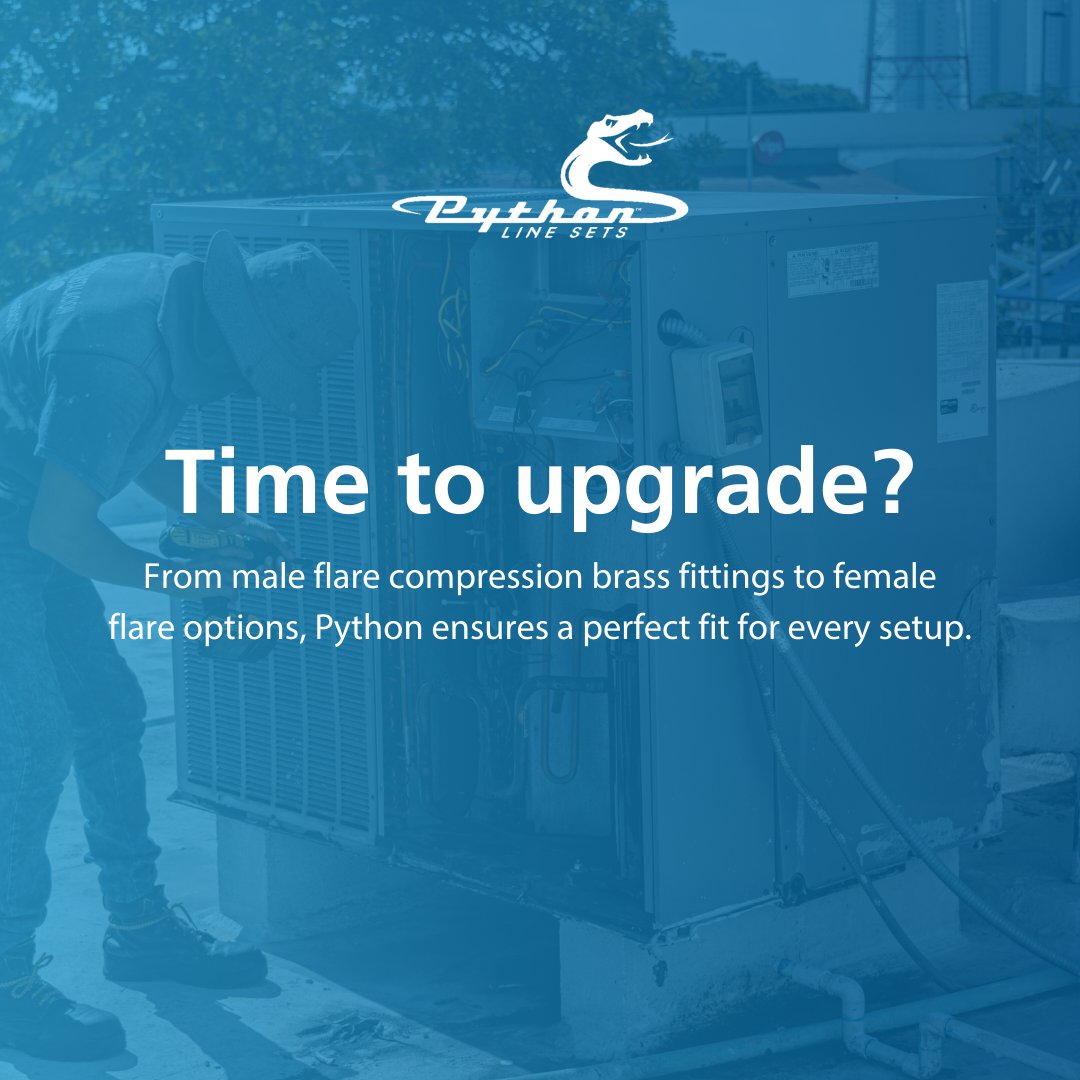 Python Line Sets UK tweet media