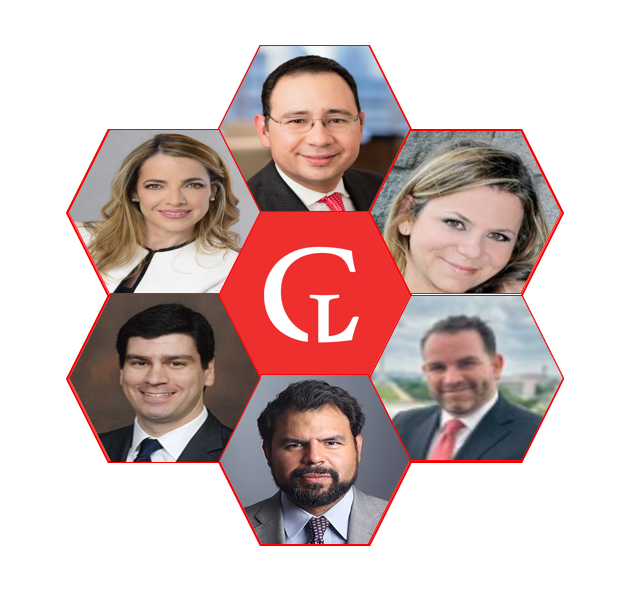 CLGPCLegal's tweet photo. We’ll be at the 2026 EB-5 &amp; Global Immigration Expo in Newport Beach on Jan 22–23! 
Visit the CLG booth and don’t miss Roy Carrasquillo moderating Panel 9 on Friday at 2:30 PM PT. Schedule a meeting: Admin@CarrasquilloLaw.com
#CLGPCLegal #EB5 #EB5Investors #ProudTeam https://t.co/QYSsT1Y6gI