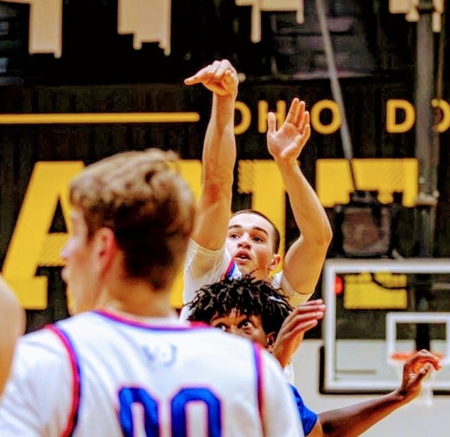 Kevin Heck tweet media