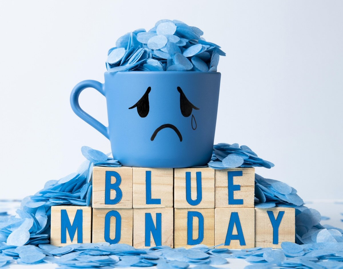 Today is "Blue Monday". Remember to support your own mental and emotional well-being, and if you can't cope then call the Samaritans on 116 123. If you prefer to text then contact Shout Crisis Text line by texting "SHOUT" to 85258.

#BlueMonday #MentalWellness