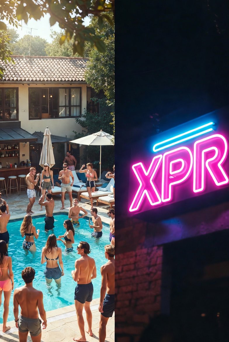 luminaryvisn's tweet photo. $XPR has #Usernames… DO YOU?

Get your handle now before they are gone!

Then #Stake
Or #Yieldfarm
Or #SWAP
Or #Bridge
Or #NFT
Or #Borrow
Or #Loan
Or #Send

All for #Free and #Instant 😎🕺😎 https://t.co/4CpmVXTCeO