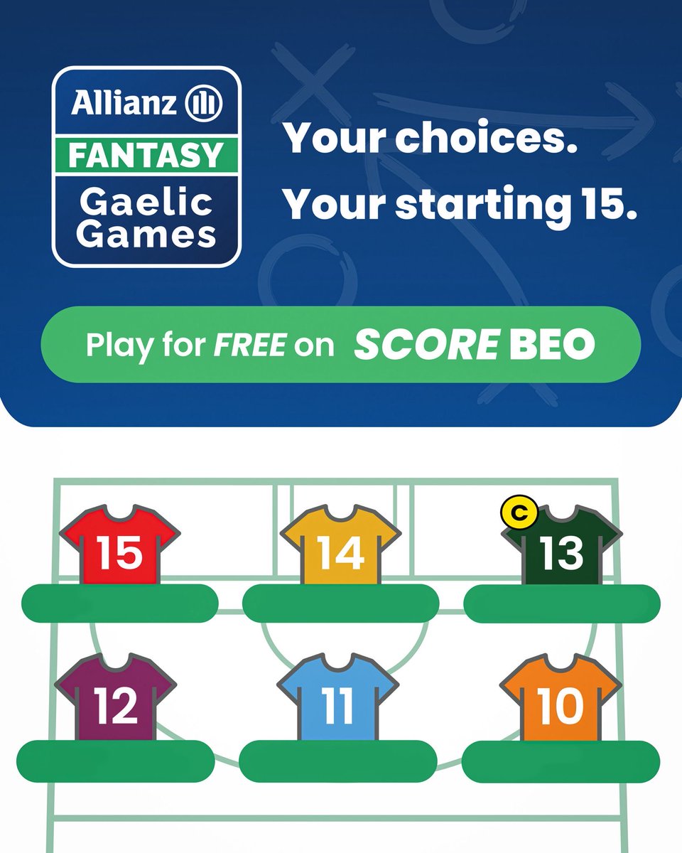 Score Beo tweet media