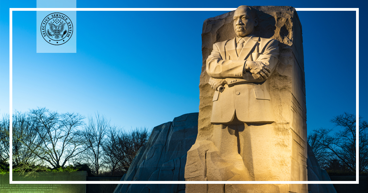 Selective Service tweet media