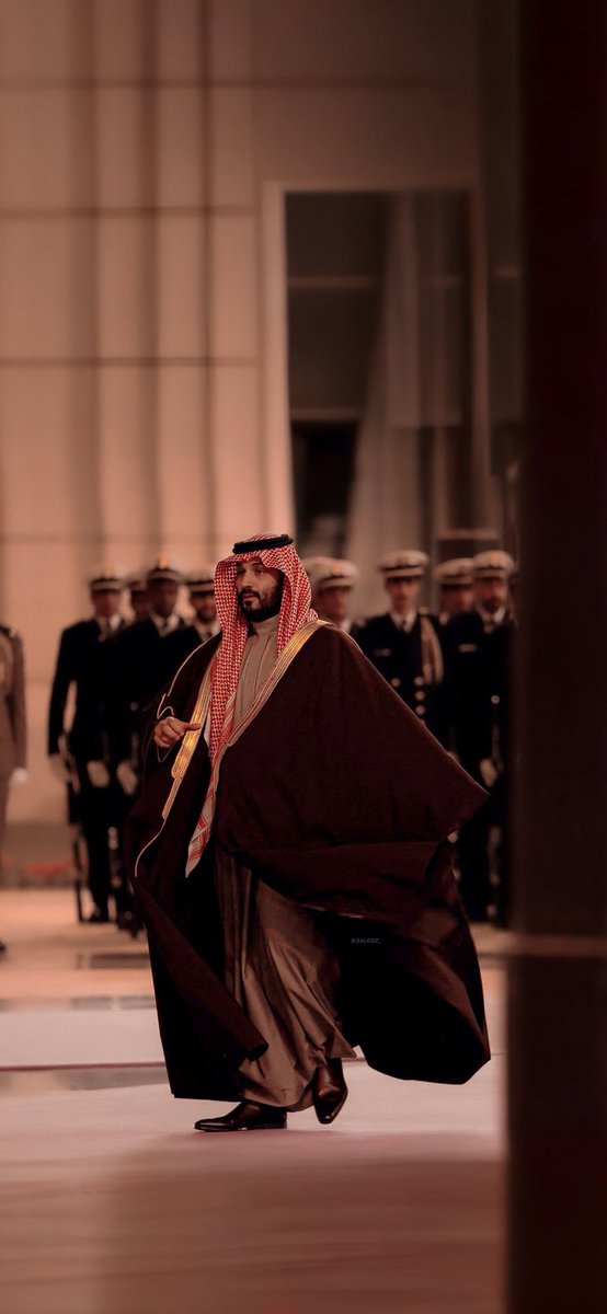 محمد بن سلمان بن عبد العزيز (Informal) tweet media