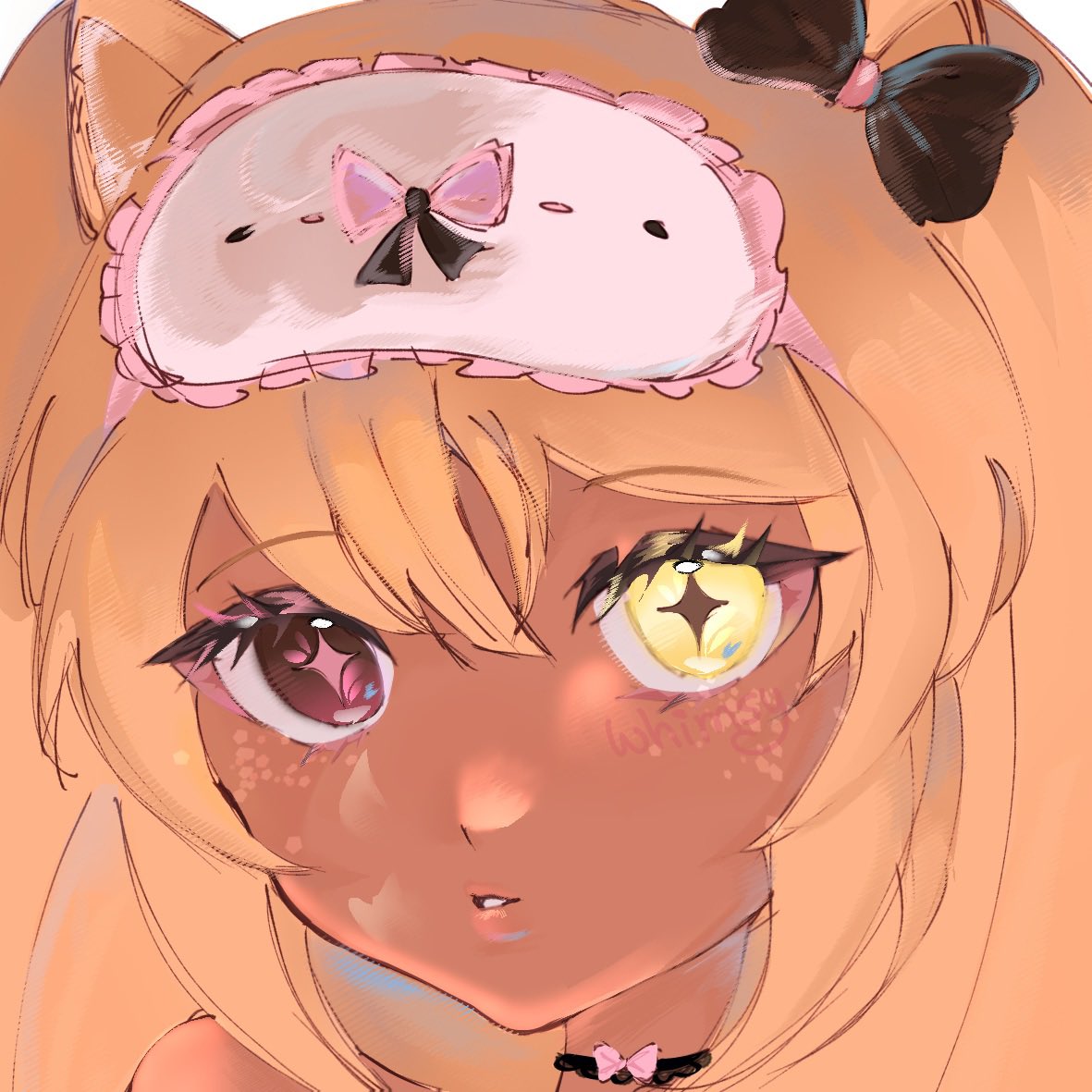 herewhimsy's tweet photo. @Opal_sys https://t.co/u2evAMx3x6 || im also gifting chibi icons if you commission me ! (Any service) and i have a sale atm ! (New vgen artist) https://t.co/CNX6oMCjtA