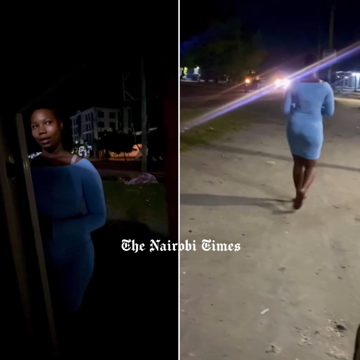 The Nairobi Times tweet media