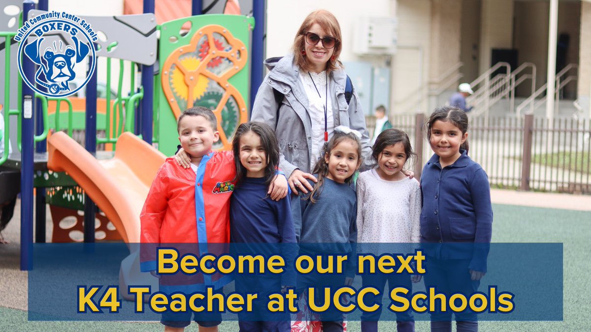 United Community Center tweet media