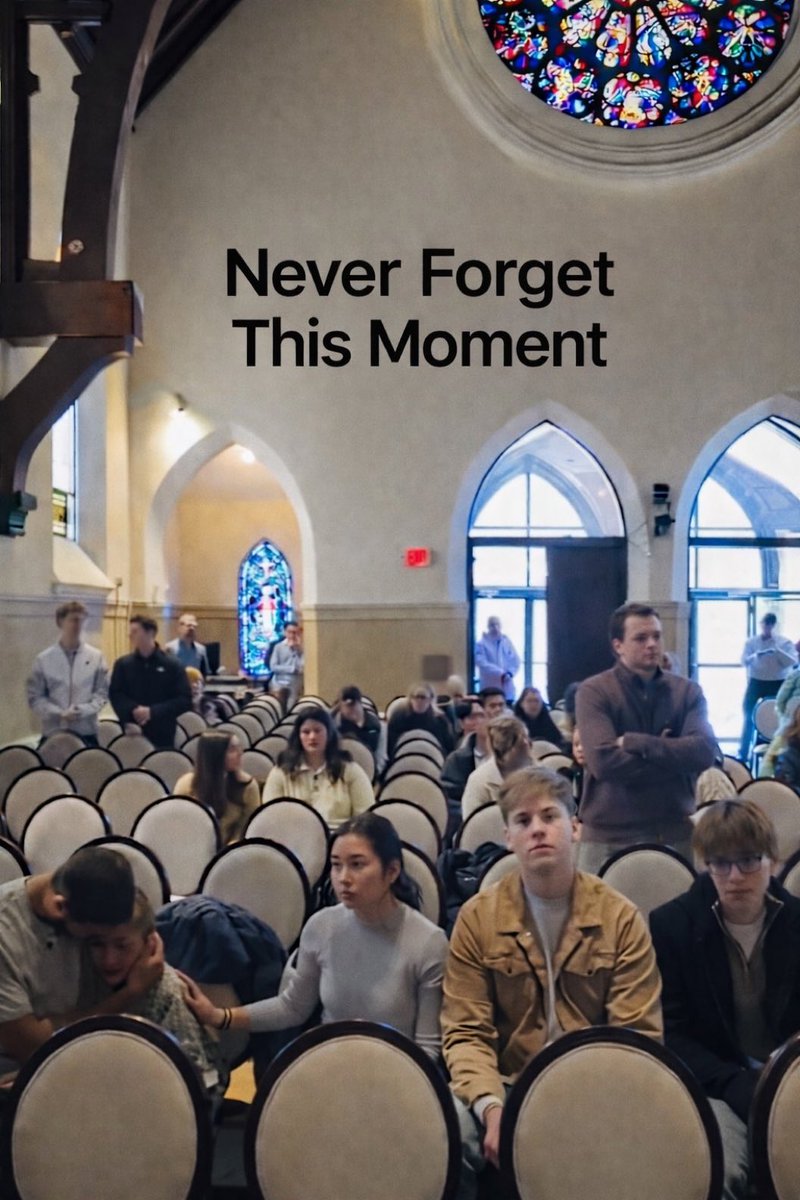 RealJamesWoods's tweet image. Freedom of religion was as important to the Founding Fathers as was Freedom of Speech. That is why it’s enshrined in the very First Amendment. 

And it’s why we have the Second Amendment.