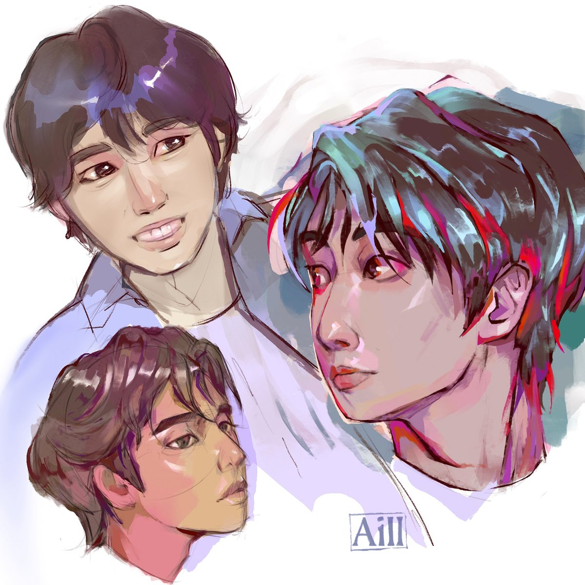 aill (@xenia_aill) / Posts / X