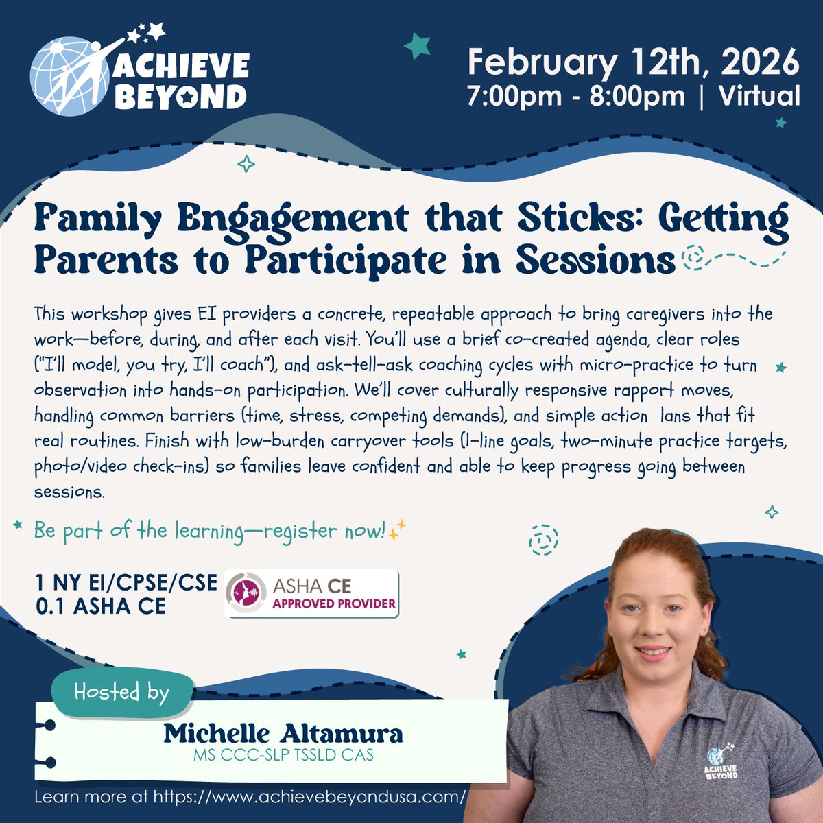 Achieve Beyond tweet media