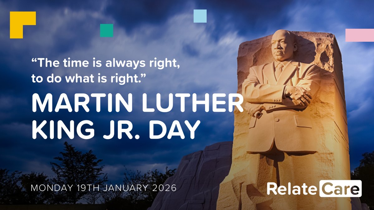 RelateCare tweet media