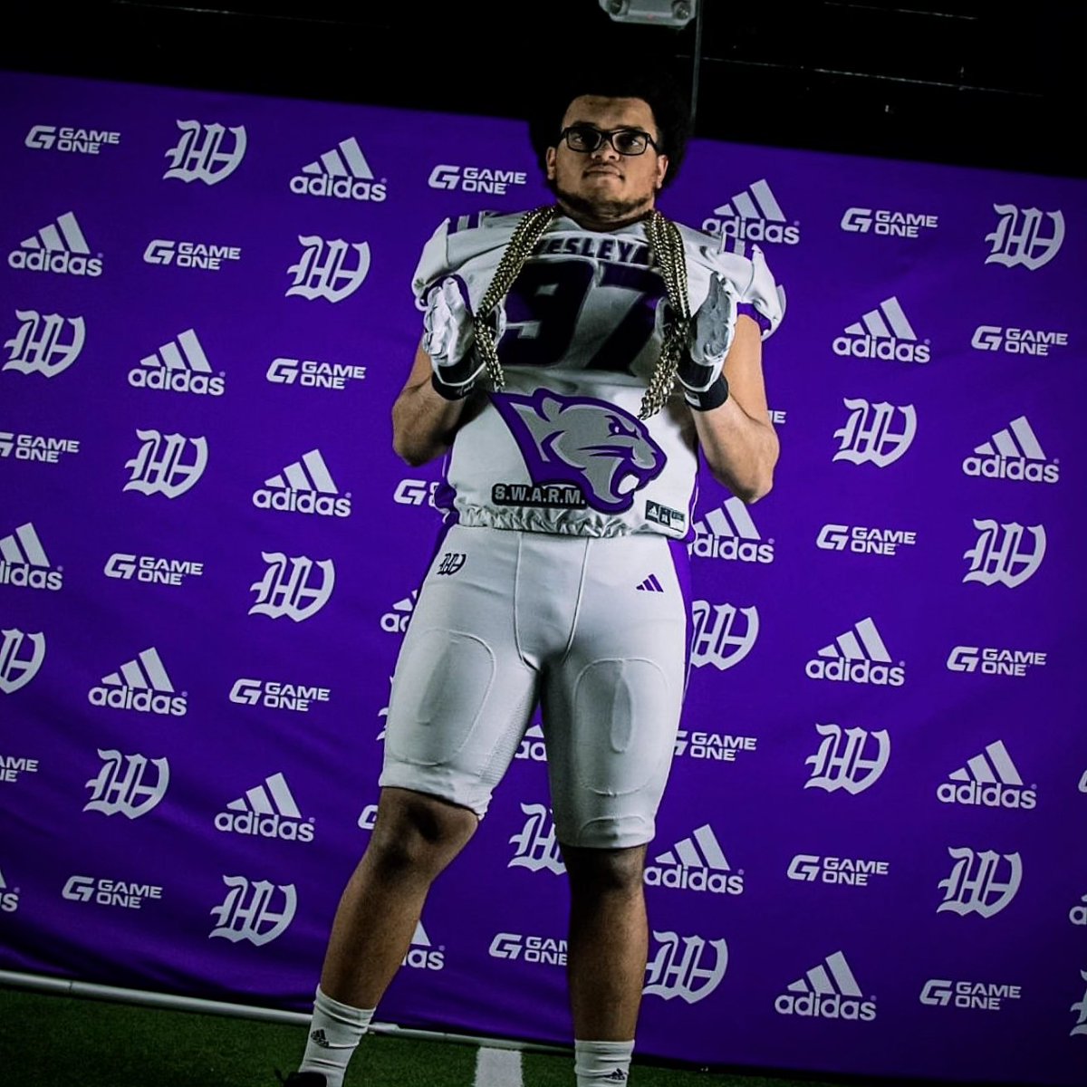 Michael ''Big Mike'' Epps Jr. tweet media