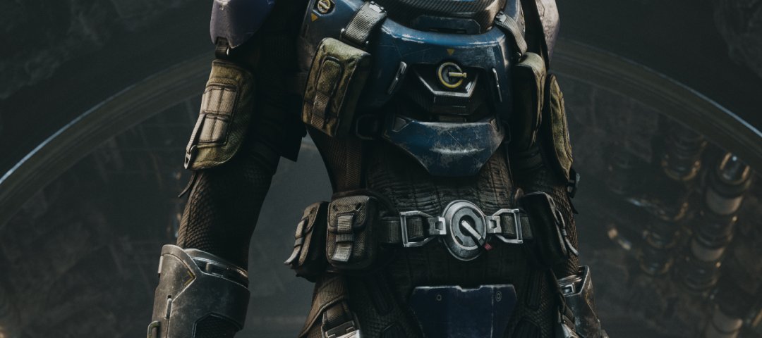 The Expanse: Osiris Reborn tweet media