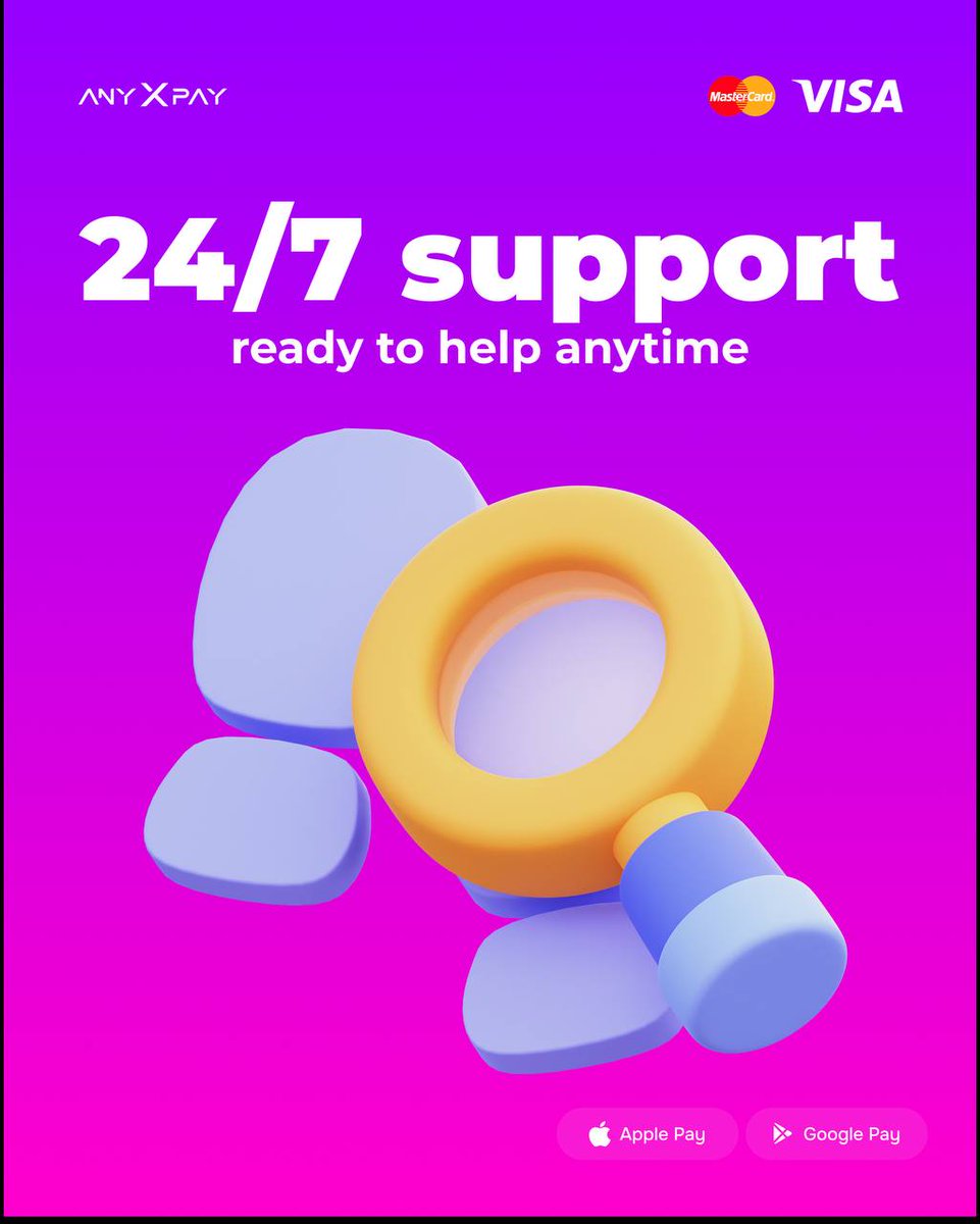 drswathijp's tweet image. Your next payment could be in crypto. 💸 
And it will be as easy as swiping a card. Get yours with CRYPTO4YOU. 
👉 bit.ly/crypto4x
#AnyXPay #Payment #CRYPTO4YOU #CryptoPayment #Easy 💳