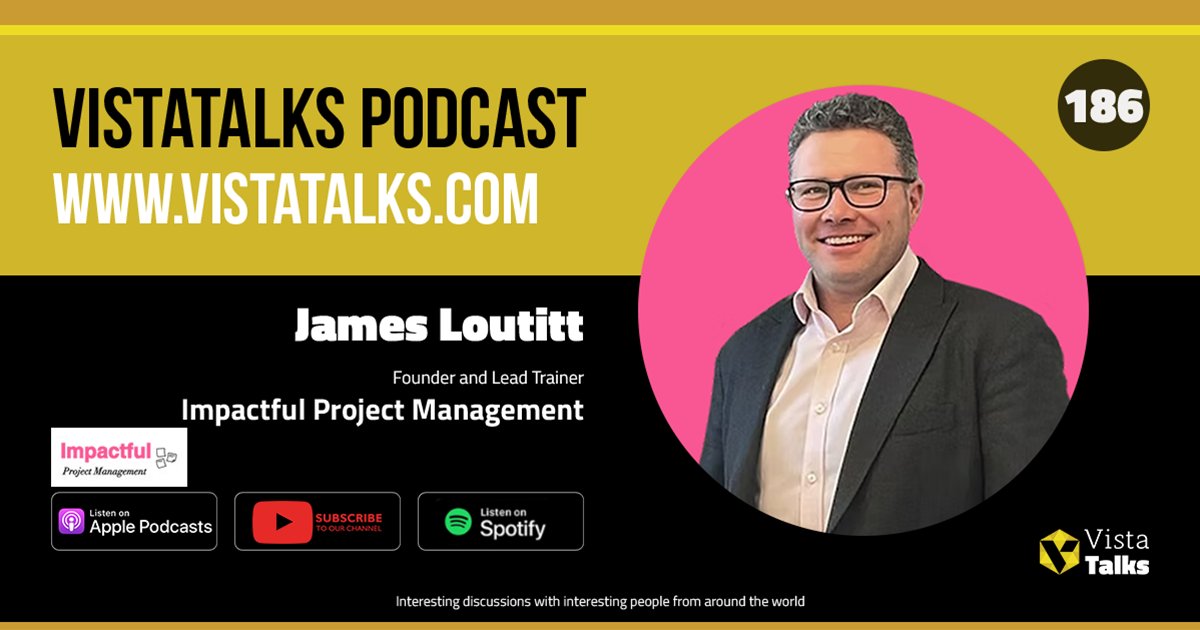 VistaTalks tweet media