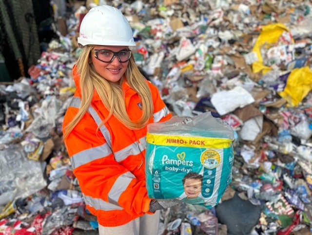 J&B Recycling tweet media