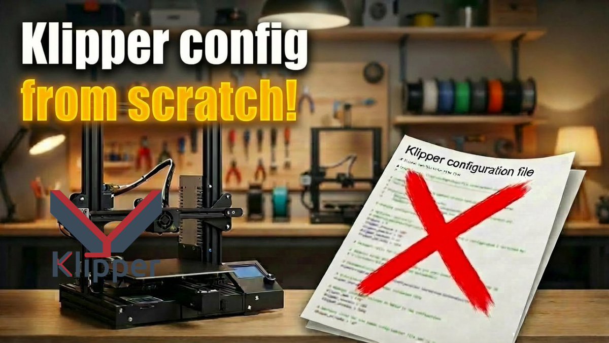 3D Printing Geek tweet media