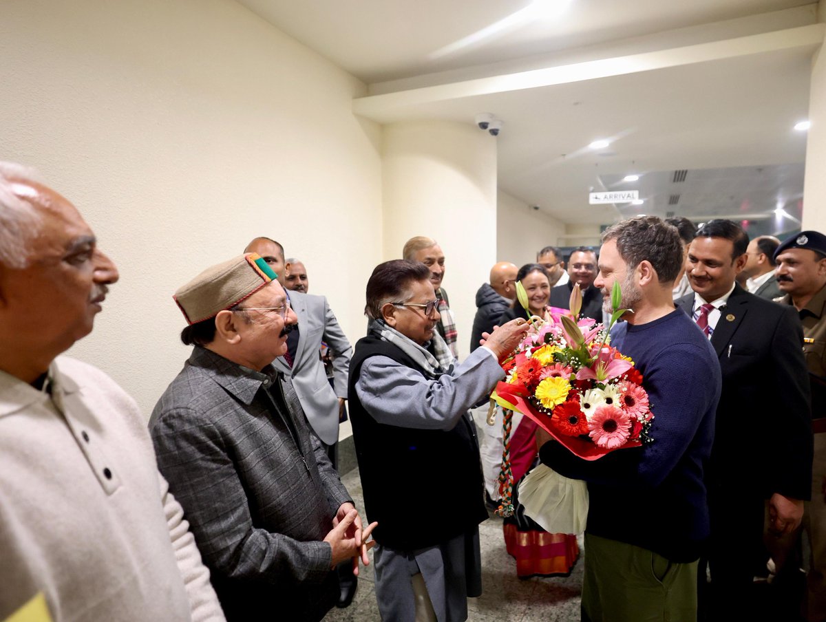 Avinash Pande tweet media