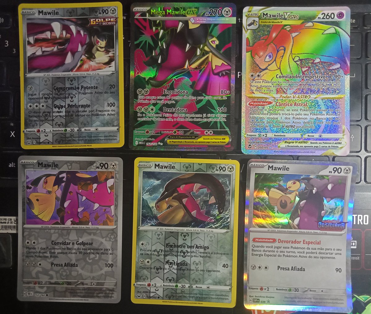 /(◝﹏◜)\ tweet media