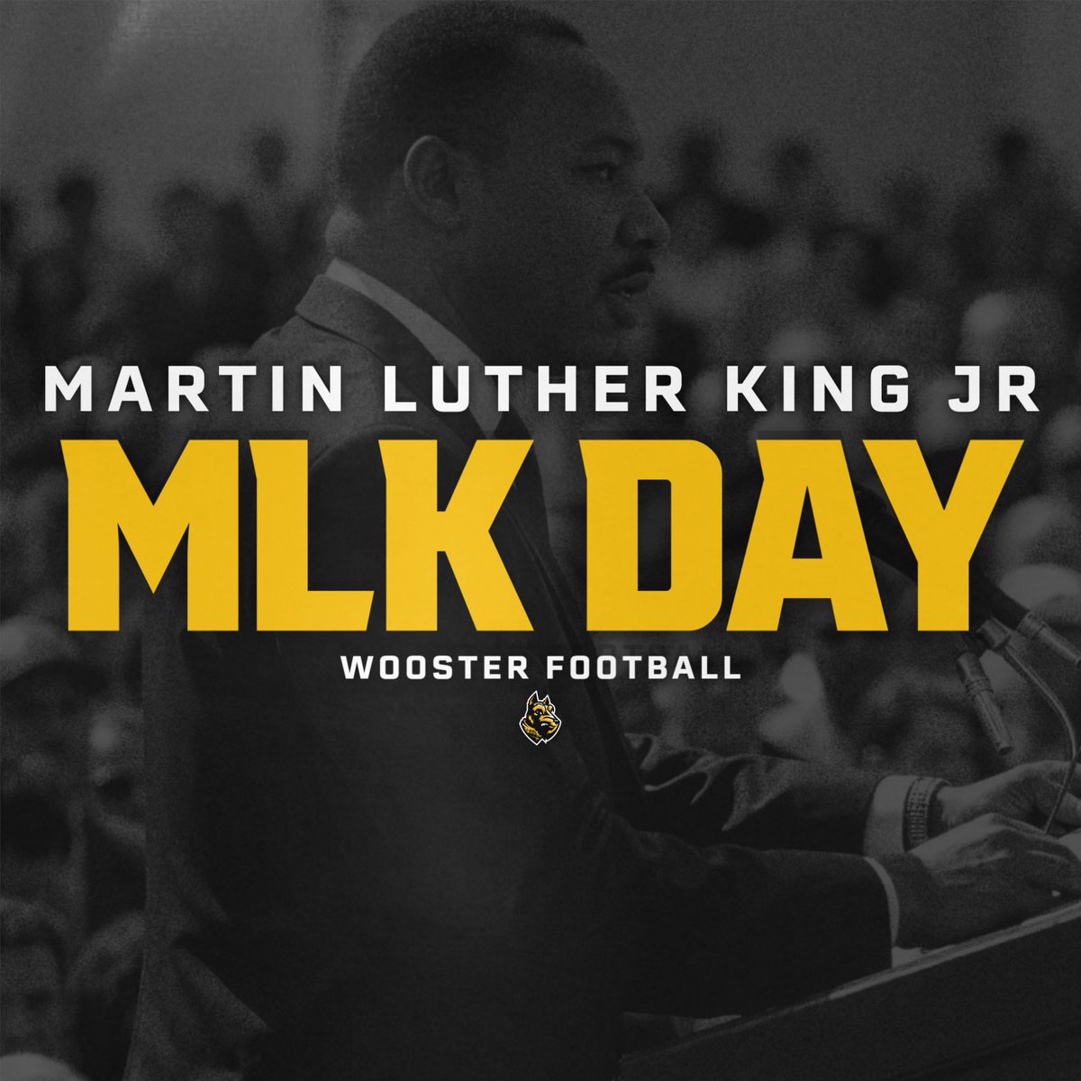 Wooster Football tweet media