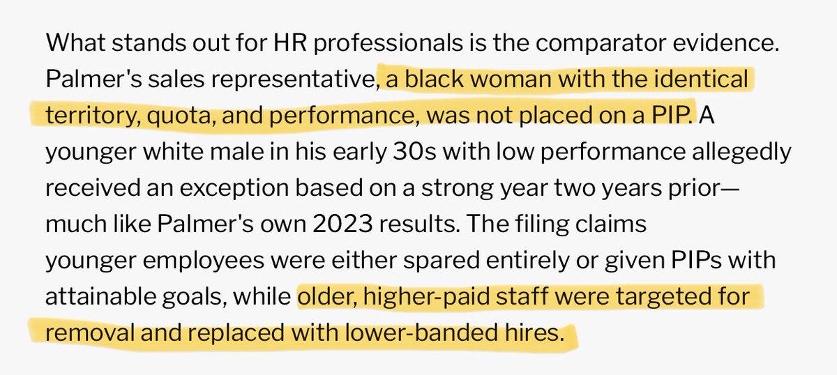 The Lunduke Journal tweet media