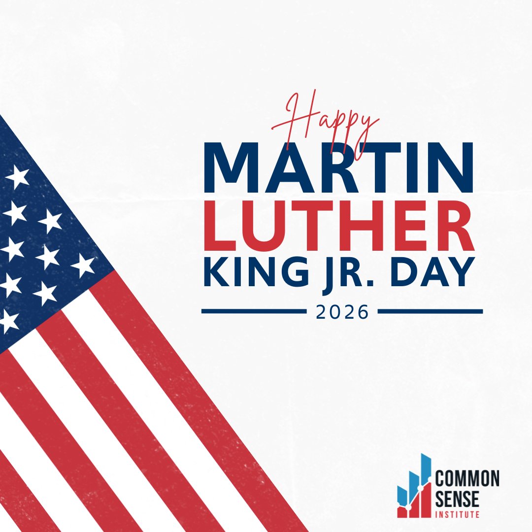 Common Sense Institute Oregon tweet media