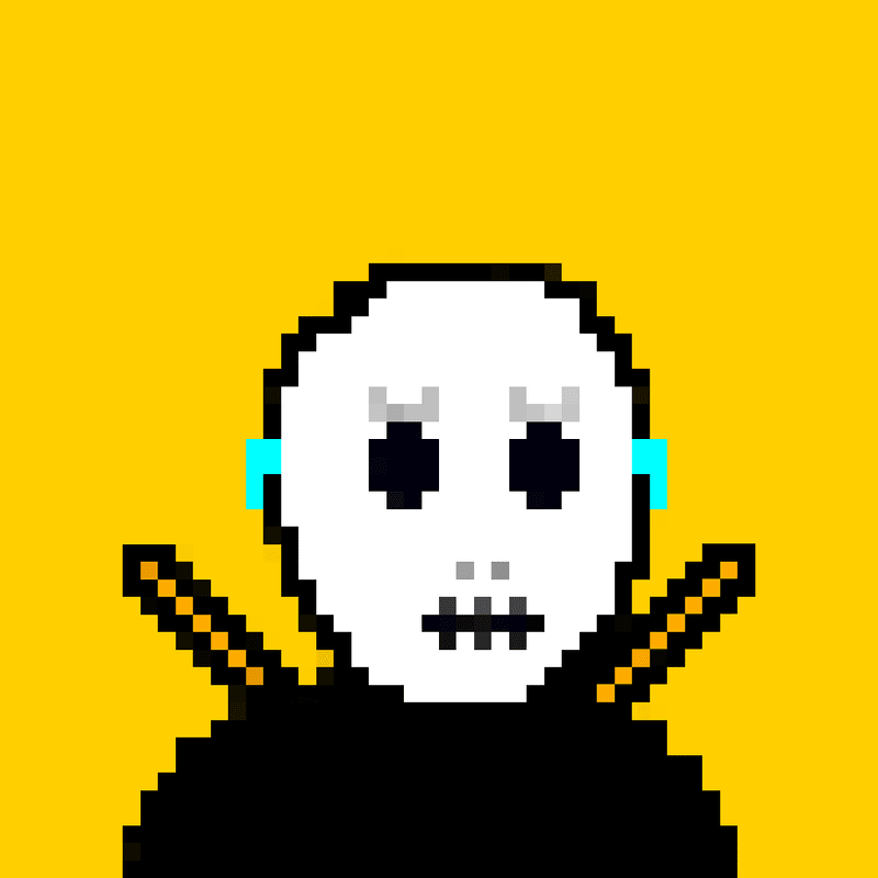 Ready to become a member of $INJ elite? 👀

Giving away 2 NFTs:
🔥 Anon #1815  
🔥 Masked #3935

To enter:
✅ Follow <a href="/bmw67_PRMR/">BoyMeetsWorld67.inj 🥷</a> <a href="/injective/">Injective 🥷</a> <a href="/xCultofAnons/">Cult of Anons</a> <a href="/MASKED_INJ/">MASKED</a>
✅ Like + RT this tweet
✅ Tag 3 frens

Winners picked randomly - Jan 24 🏆
This is your run. Are you ready? 🚀