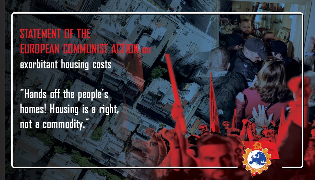 European Communist Action tweet media