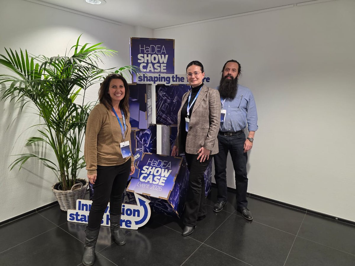 IDEAL-IST tweet media