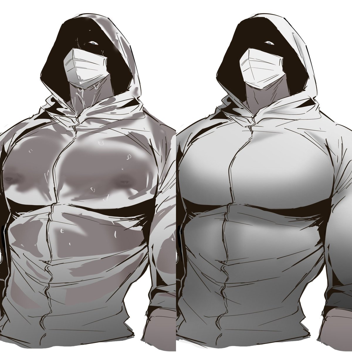 densen4255's tweet photo. Which one？ https://t.co/oA7BoWVYsT