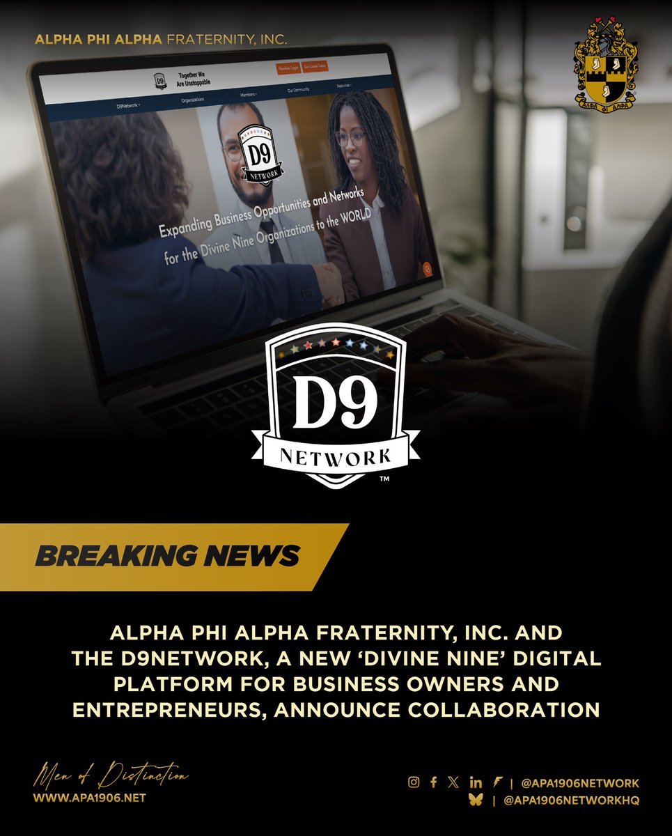 Alpha Phi Alpha Fraternity, Inc. ® tweet media