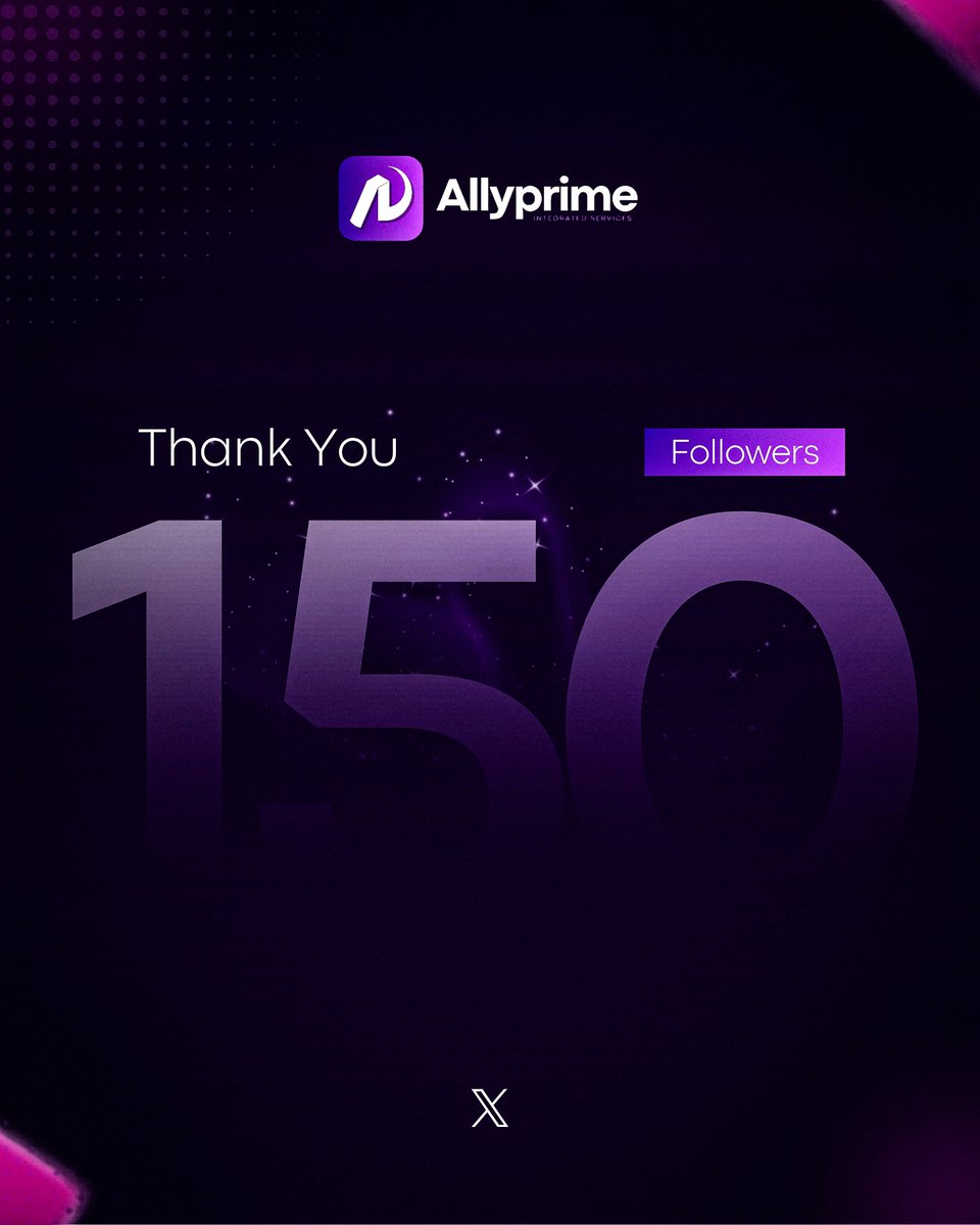 ALLYPRIME tweet media