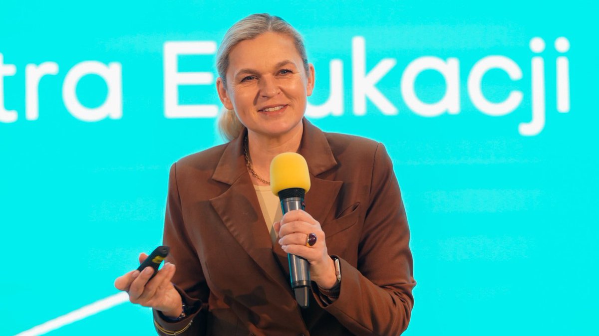 Ministerstwo Edukacji Narodowej tweet media