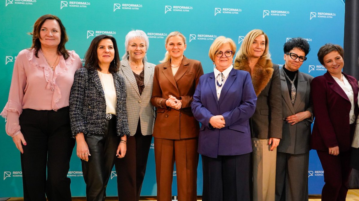 Ministerstwo Edukacji Narodowej tweet media