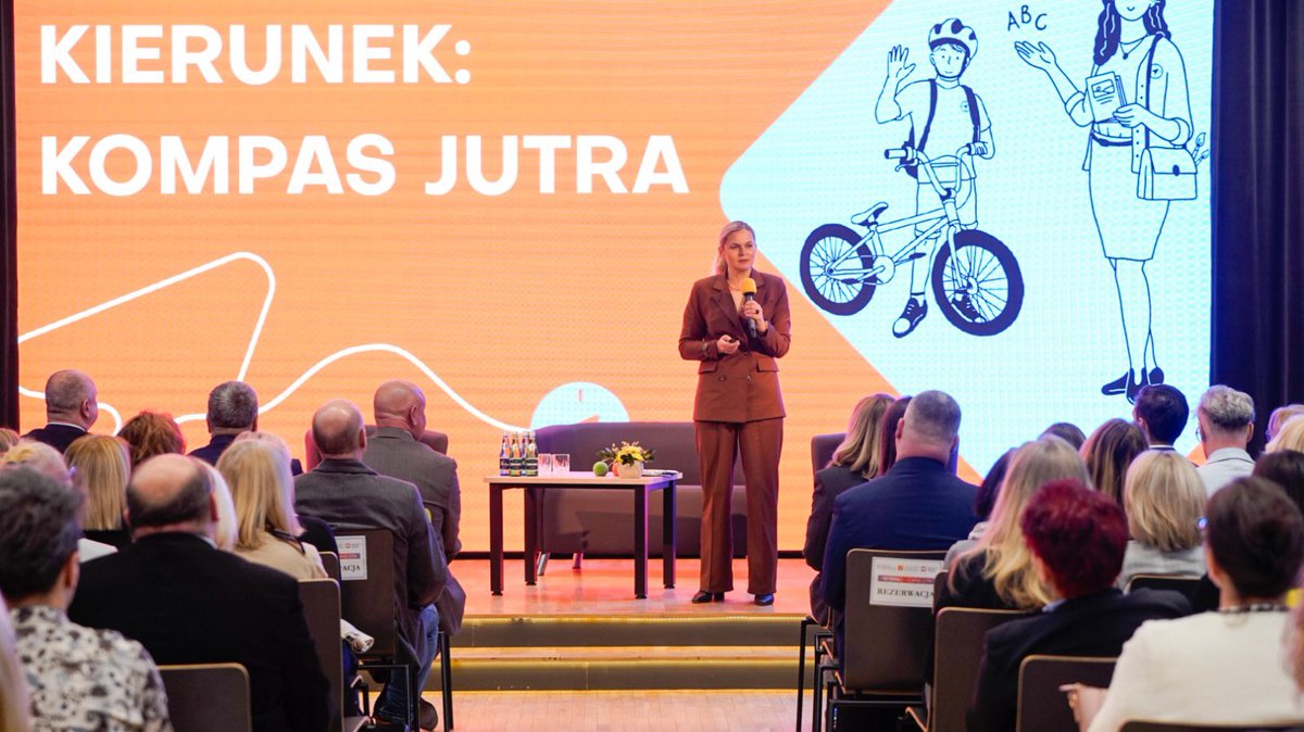 Ministerstwo Edukacji Narodowej tweet media