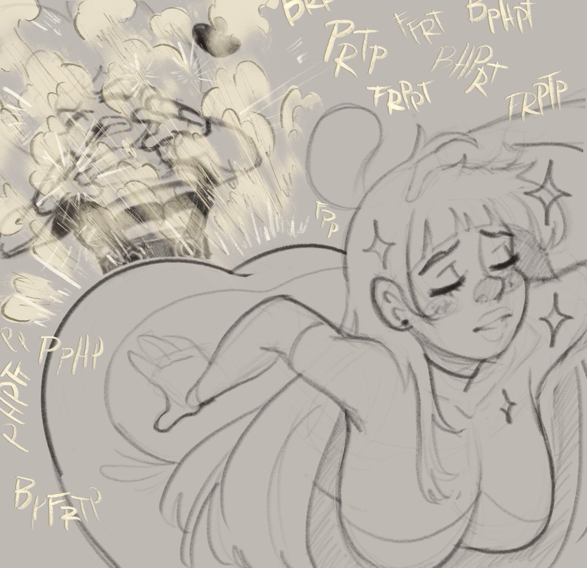 ¿CaraFalsa? (Commissions Are Open, Thank you) tweet media