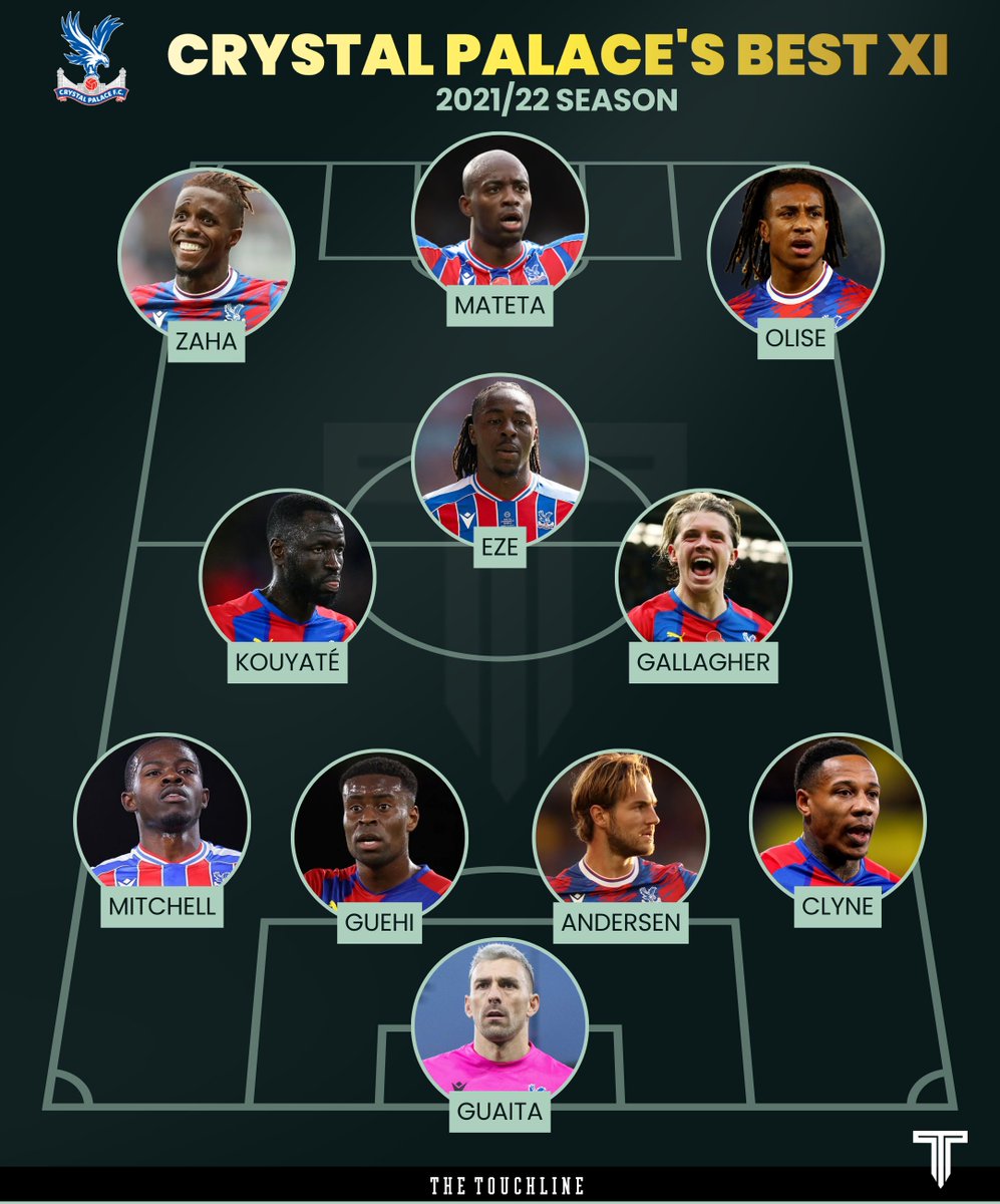 The Touchline | 𝐓 tweet media