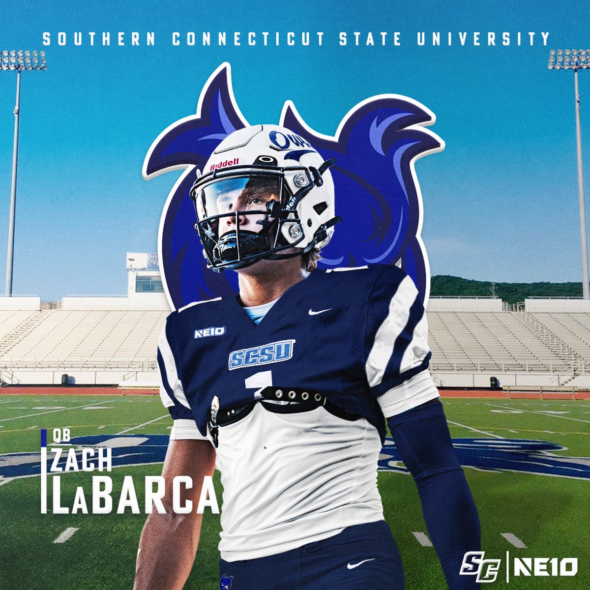 Zach LaBarca tweet media