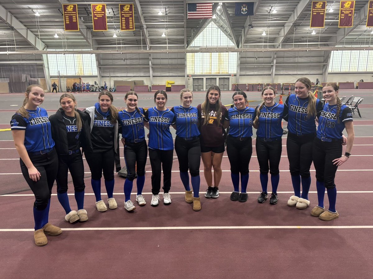 Charleigh Meggison tweet media