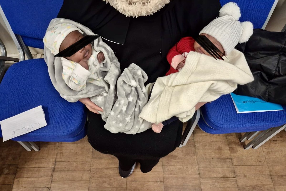 Kind Communities tweet media