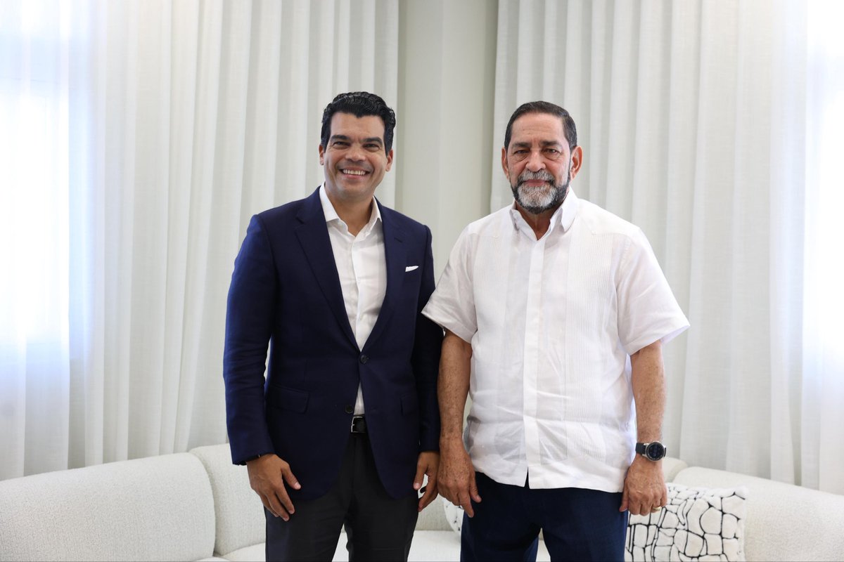 Wellington Arnaud B tweet media