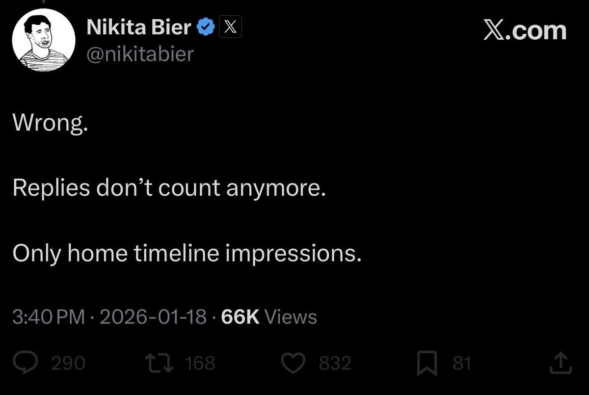 VetMach's tweet image. If people stop interacting with you I just want you to know this is the asshole responsible for it.