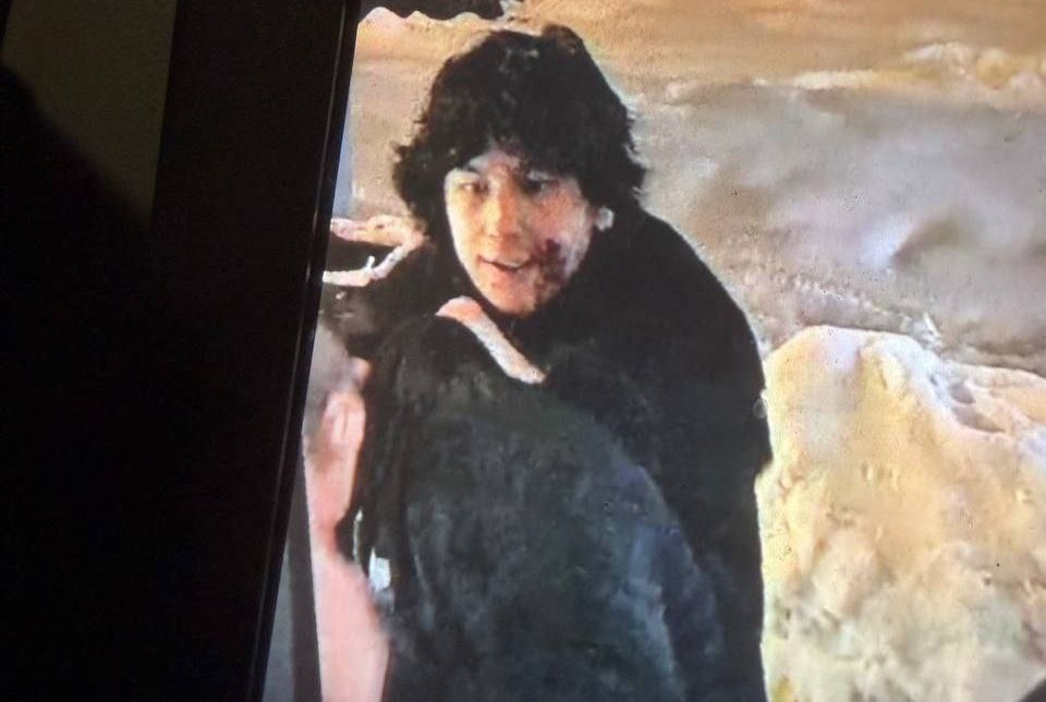 seostock's tweet image. 🔥Живов: Убив русского юношу, мигранты оставили Россию без будущего солдата или офицера, или ученого.
А также без мужчины и отца детей. Детей которых никогда не будет.

Вопрос,до каких пор мы будем терпеть ножевые теракты от мигрантов по всей стране, останется риторическим.