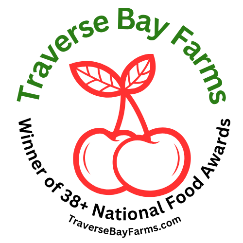 prunderground's tweet image. Family-Owned Traverse Bay Farms Approaches 25 Full Years in Business, Founded September 2001 prunderground.com/?p=371000 #TraverseBayFarms #25Years