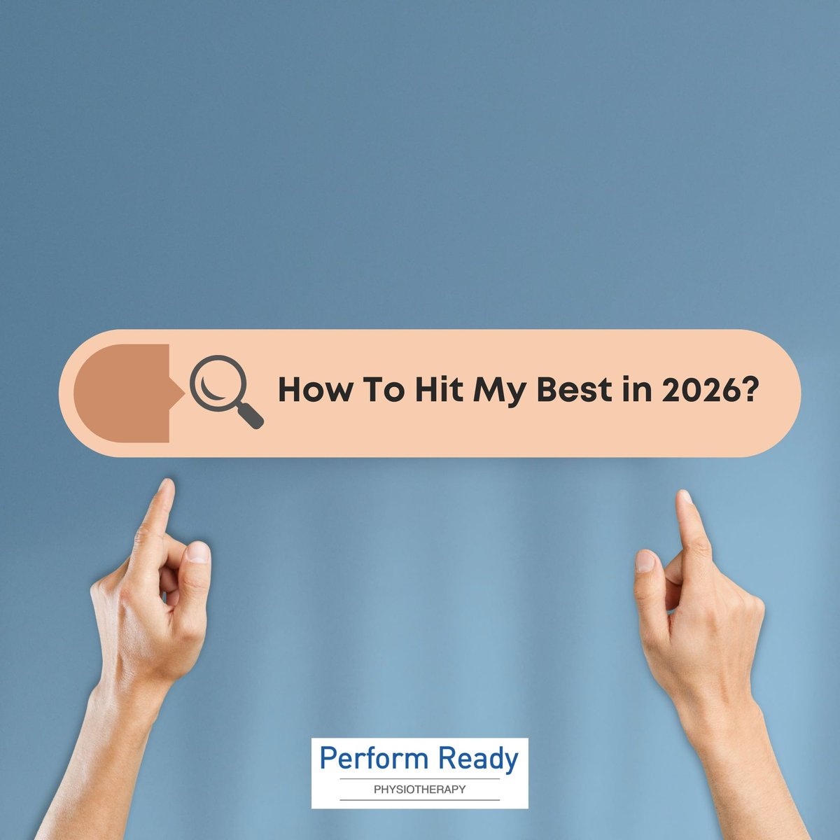 Perform Ready Physiotherapy tweet media